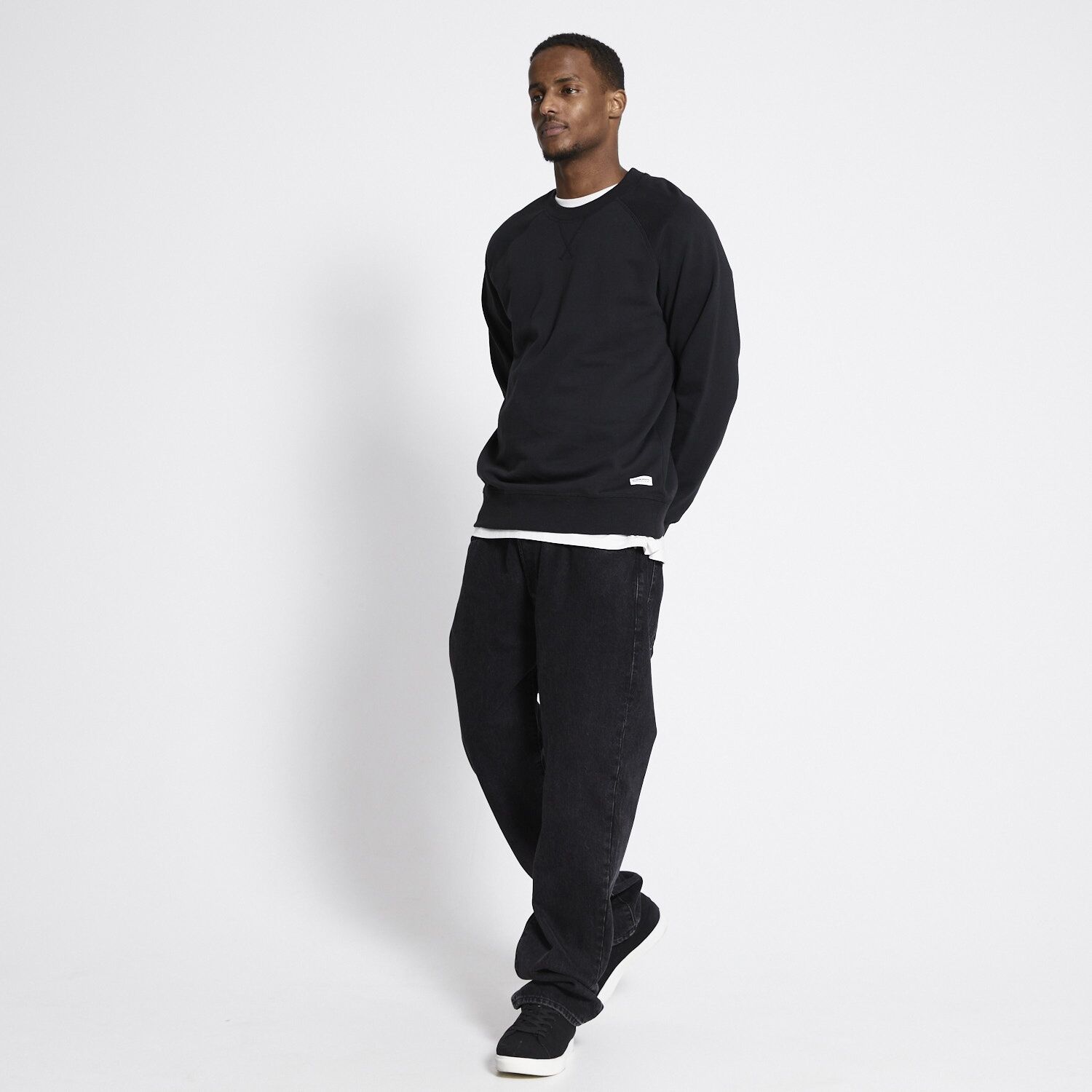 Sweatshirt "Premium Sweater" - Image 3